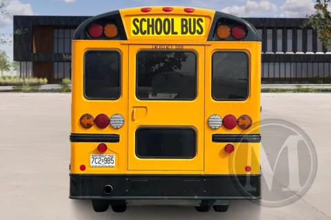 More photos of 2024 IC Bus CE at Master's Transportation - Springfield, MO