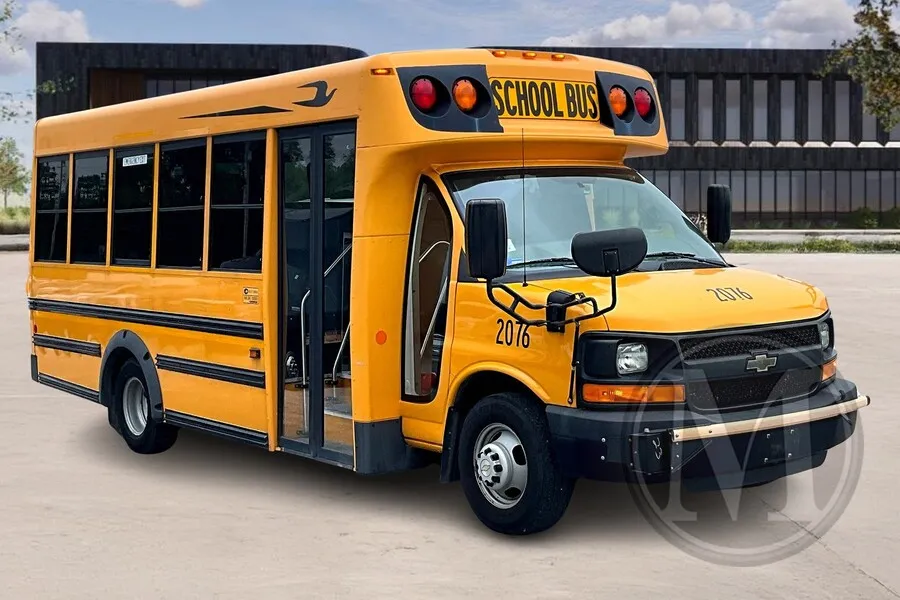 Yellow 2016 Chevrolet 3500 for sale in Ozark, MO