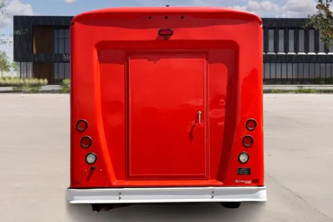 More photos of 2018 Ford Transit at Master's Transportation - Denver, CO