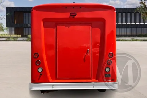 More photos of 2018 Ford Transit at Master's Transportation - Denver, CO