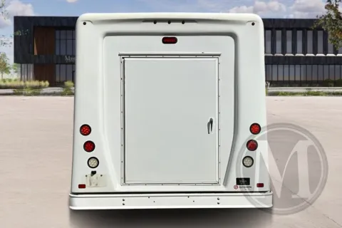 More photos of 2018 Ford E450 at Master's Transportation - Denver, CO