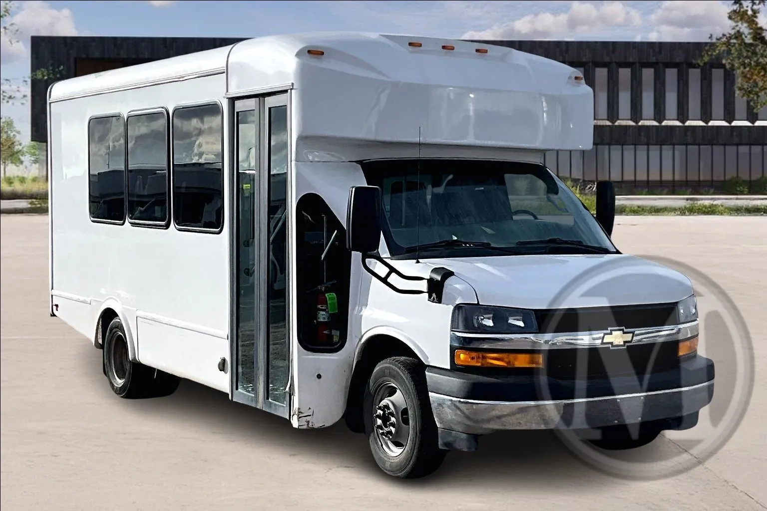 White 2022 Chevrolet G3500 for sale in Denver, CO