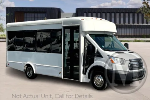 White 2019 Ford Transit for sale in Denver, CO