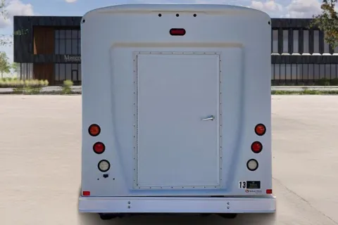 More photos of 2019 Ford Transit at Master's Transportation - Denver, CO