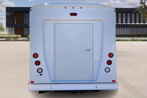 More photos of 2019 Ford Transit at Master's Transportation - Denver, CO