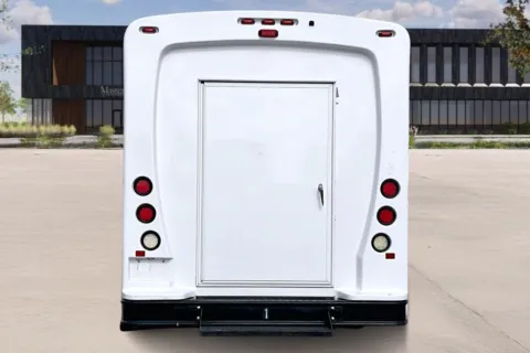 More photos of 2019 Ford Transit at Master's Transportation - Denver, CO