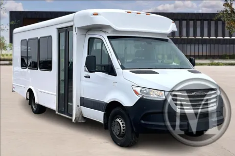 White 2021 Freightliner Sprinter for sale in Denver, CO