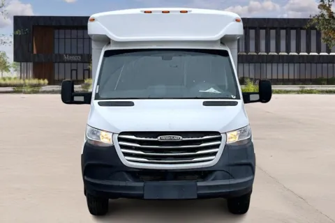 Photos of 2021 Freightliner Sprinter for sale in Denver, CO at Master's Transportation - Denver