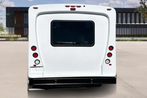 More photos of 2019 Ford E350 at Master's Transportation - Denver, CO