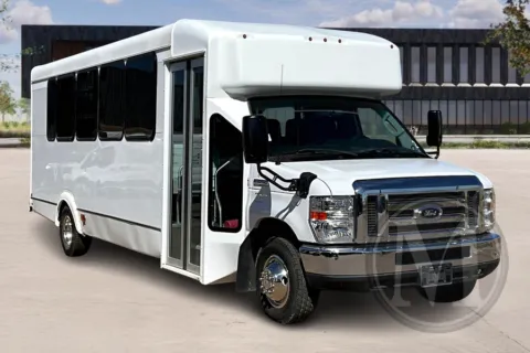 White 2019 Goshen Impulse for sale in Denver, CO