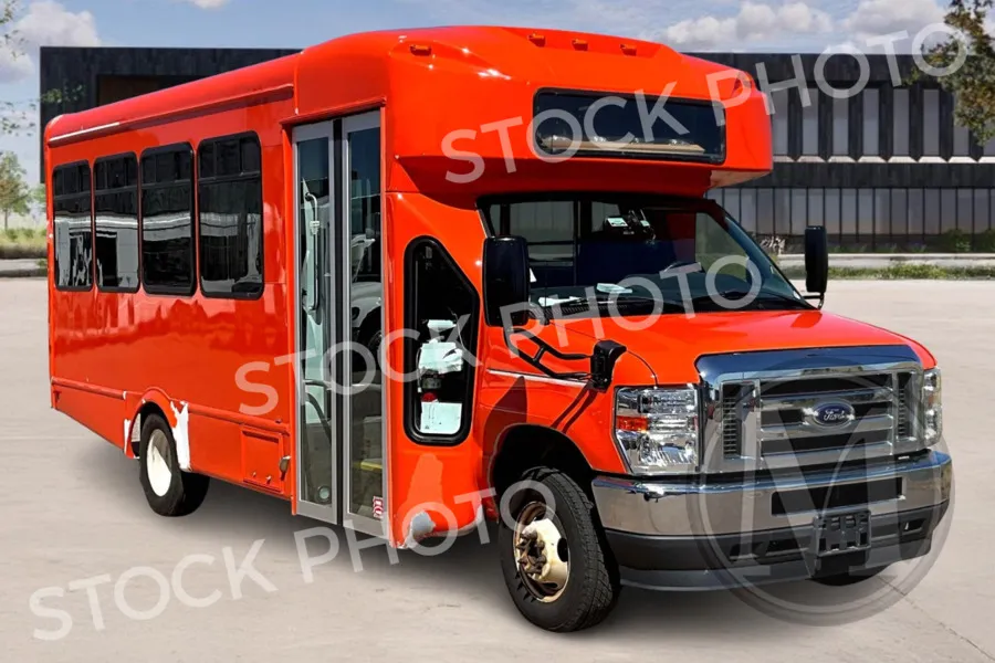 2018 Ford E450 for sale in Denver, CO