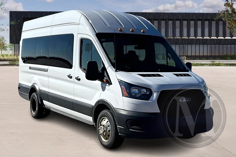 2023 Ford Transit for sale in Denver, CO