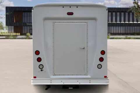 More photos of 2019 Ford Transit 350 HD at Master's Transportation - Denver, CO