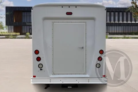 More photos of 2019 Ford Transit 350 HD at Master's Transportation - Denver, CO