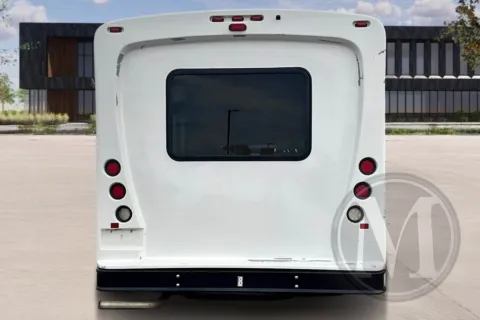 More photos of 2019 Ford E350 at Master's Transportation - Denver, CO