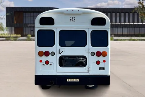 More photos of 2015 Blue Bird VISION at Master's Transportation - Washington, D.C., MD