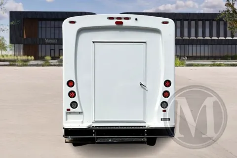 More photos of 2021 Freightliner Sprinter at Master's Transportation - Washington, D.C., MD