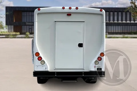 More photos of 2016 Ford E450 at Master's Transportation - Washington, D.C., MD