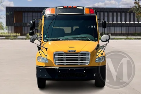 Photos of 2015 Freightliner Saf-T-Liner for sale in Capitol Heights, MD at Master's Transportation - Washington, D.C.