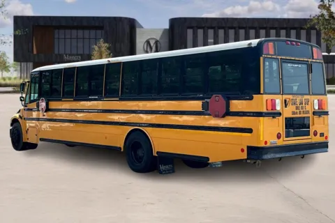 More photos of 2015 Freightliner SAFTLINER at Master's Transportation - Washington, D.C., MD