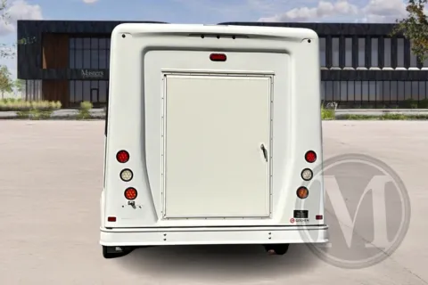 More photos of 2017 Ford E450 at Master's Transportation - Washington, D.C., MD