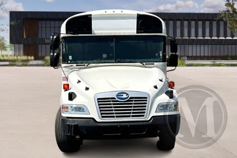 Photos of 2017 Blue Bird Saf-T-Liner for sale in Capitol Heights, MD at Master's Transportation - Washington, D.C.