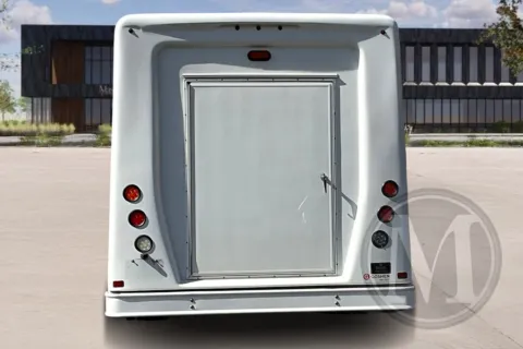 More photos of 2017 Ford E450 at Master's Transportation - Washington, D.C., MD