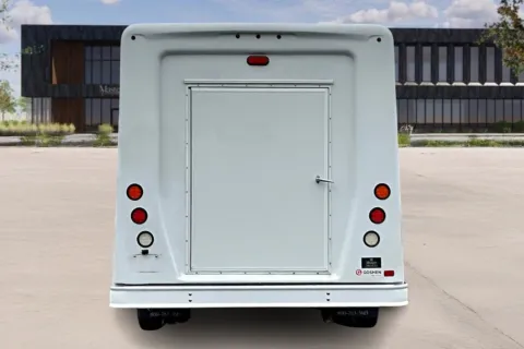 More photos of 2018 Ford E450 at Master's Transportation - Washington, D.C., MD