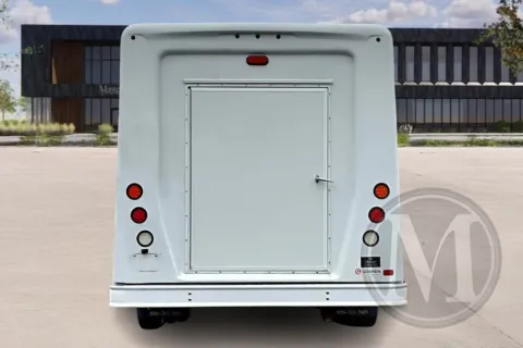 More photos of 2018 Ford E450 at Master's Transportation - Washington, D.C., MD