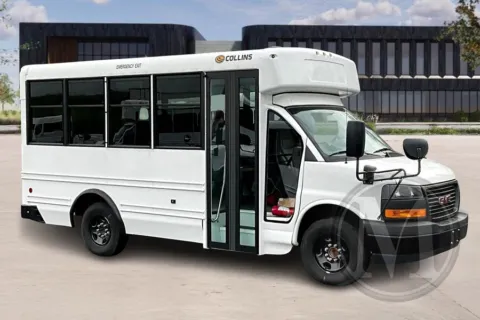 White 2024 GMC 3500 for sale in Capitol Heights, MD