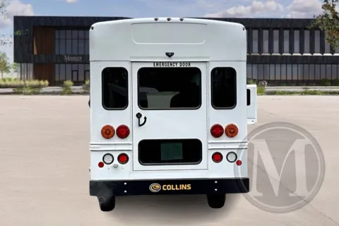 More photos of 2024 GMC 3500 at Master's Transportation - Washington, D.C., MD