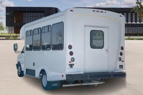 More photos of 2024 Chevrolet 3500 at Master's Transportation - Washington, D.C., MD