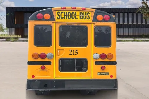 More photos of 2021 IC Bus CE at Master's Transportation - Washington, D.C., MD