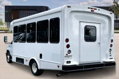 More photos of 2022 Ford E350 at Master's Transportation - Washington, D.C., MD