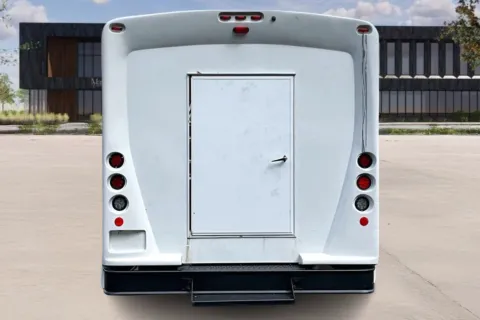 More photos of 2021 Ford F650 at Master's Transportation - Washington, D.C., MD