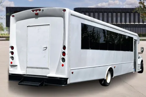 More photos of 2021 Ford F650 at Master's Transportation - Washington, D.C., MD