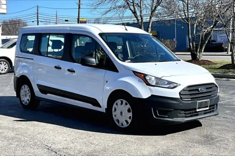 2022 Ford Transit for sale in Capitol Heights, MD