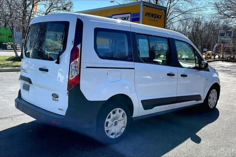 More photos of 2022 Ford Transit at Master's Transportation - Washington, D.C., MD