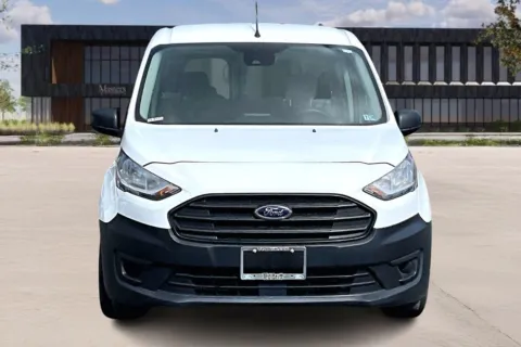 Photos of 2022 Ford Transit for sale in Capitol Heights, MD at Master's Transportation - Washington, D.C.