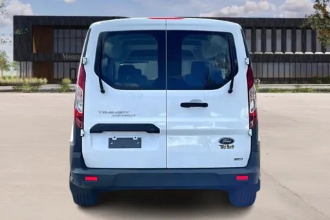 More photos of 2022 Ford Transit at Master's Transportation - Washington, D.C., MD