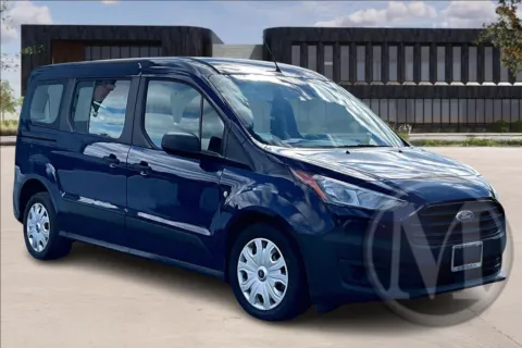 Unknown 2022 Ford Transit for sale in Capitol Heights, MD
