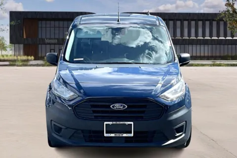 Photos of 2022 Ford Transit for sale in Capitol Heights, MD at Master's Transportation - Washington, D.C.