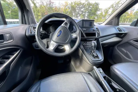 More photos of 2022 Ford Transit at Master's Transportation - Washington, D.C., MD