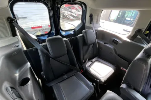More photos of 2022 Ford Transit at Master's Transportation - Washington, D.C., MD