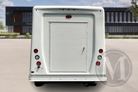 More photos of 2017 Goshen IMPULSE at Master's Transportation - Washington, D.C., MD