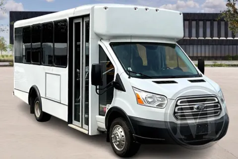 White 2019 World Trans 23T for sale in Capitol Heights, MD