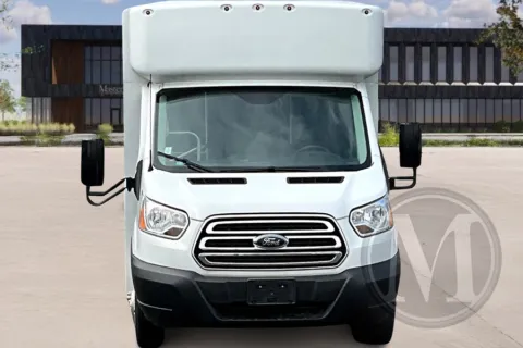 Photos of 2019 World Trans 23T for sale in Capitol Heights, MD at Master's Transportation - Washington, D.C.