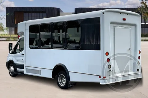 More photos of 2019 World Trans 23T at Master's Transportation - Washington, D.C., MD
