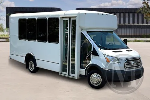 White 2018 World Trans Eldorado for sale in Capitol Heights, MD
