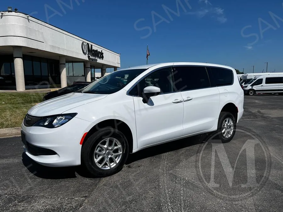 2024 FR Conversion Minivan for sale in Capitol Heights, MD